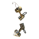 Spot mural Regianni with switch