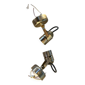 Spot mural Regianni with switch