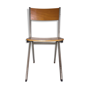 Chaise enfants pieds - compas