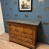 Commode Louis Philippe