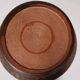Wedeka handmade vintage vase from the 60s 280/35
