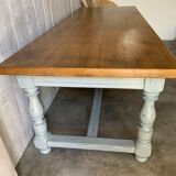 Shabby table 240x90cm