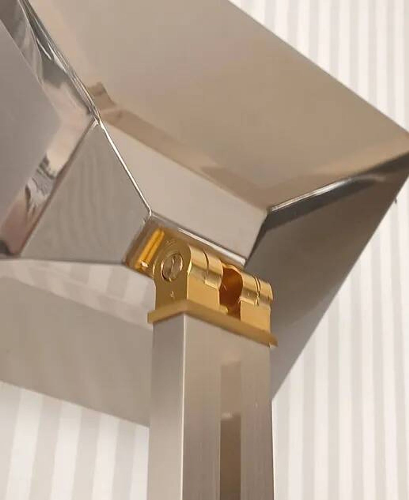 Floor lamp Tagliabue & Portonaro, for Relco Milano, Italy, 1980
