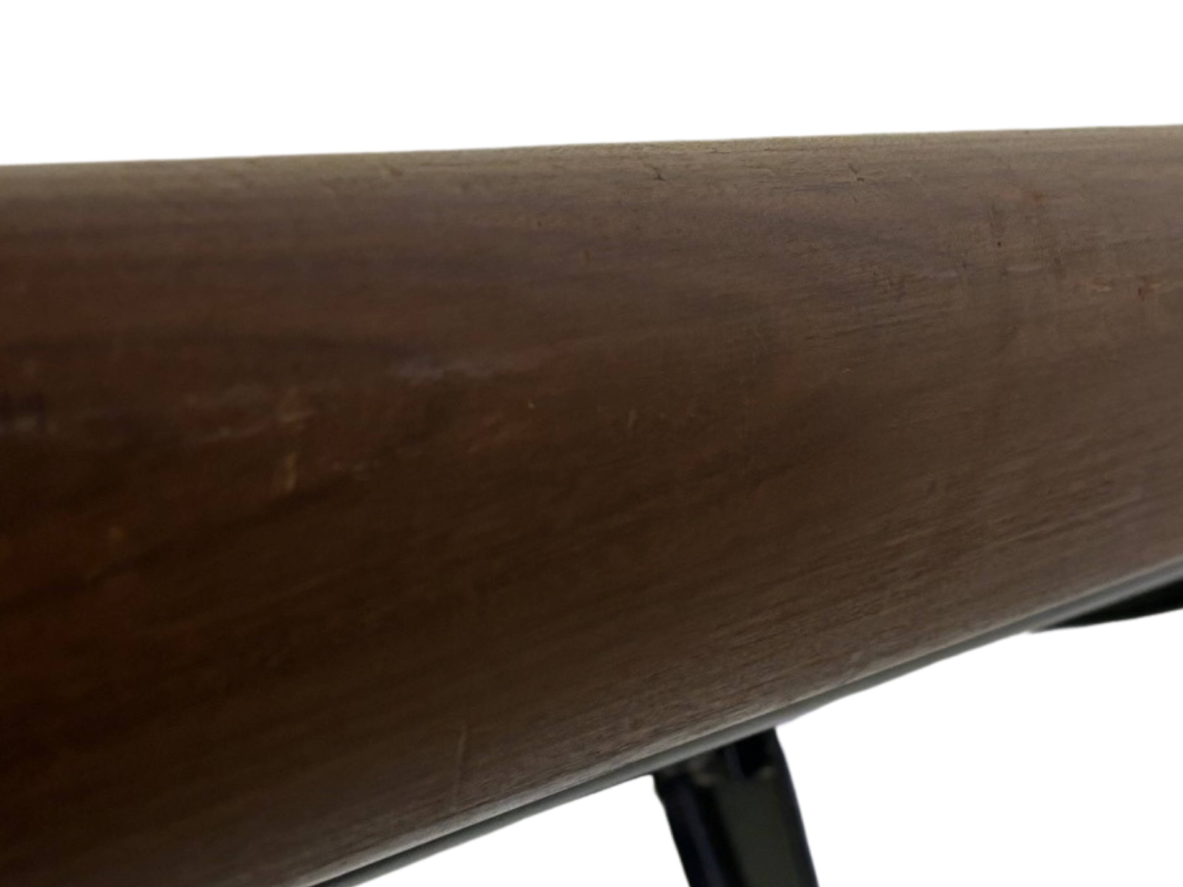 Vintage Day bed Auping Cleopatra design by Dick Cordemeyer 60's