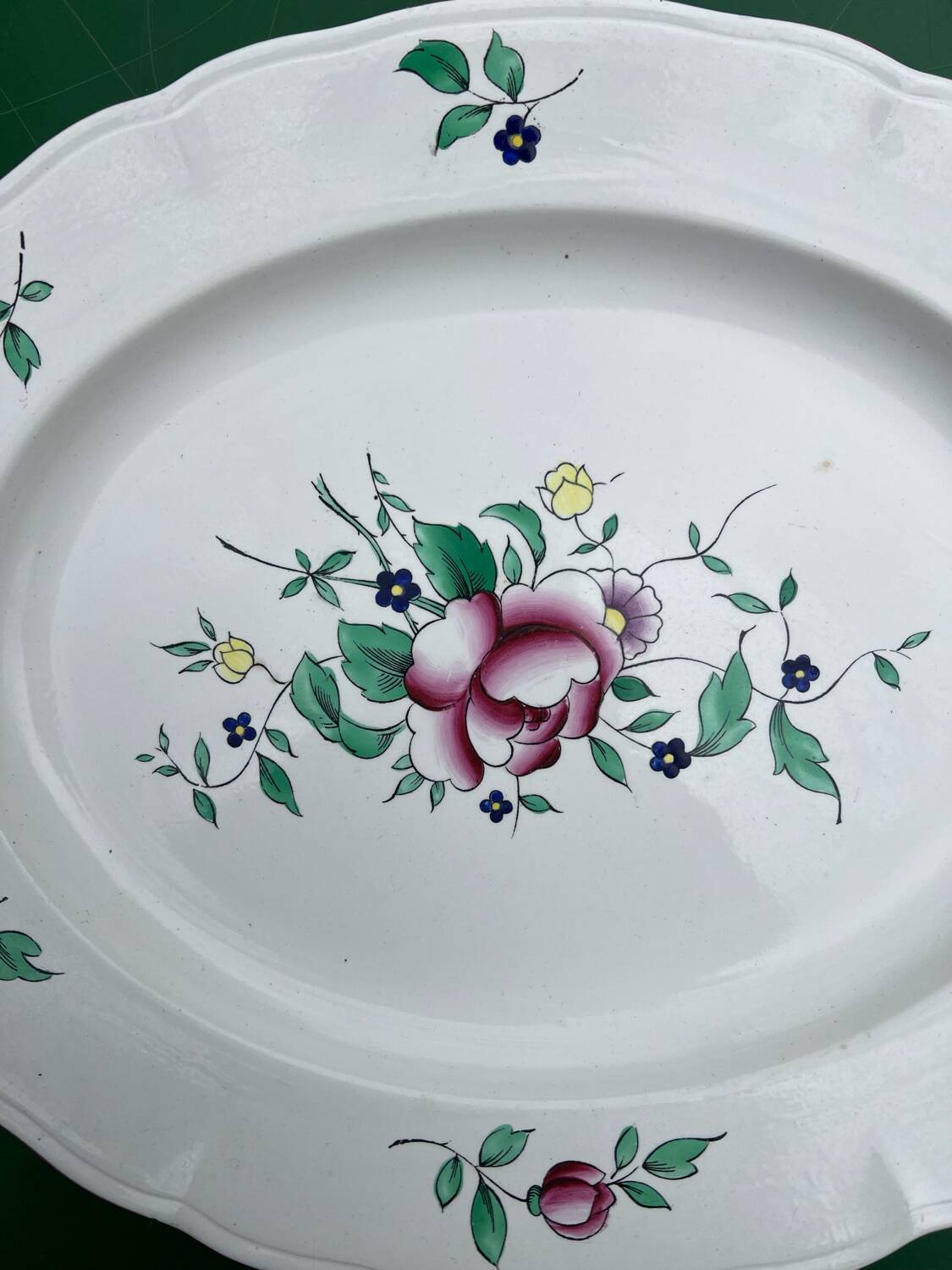 Villeroy & Boch - dish
