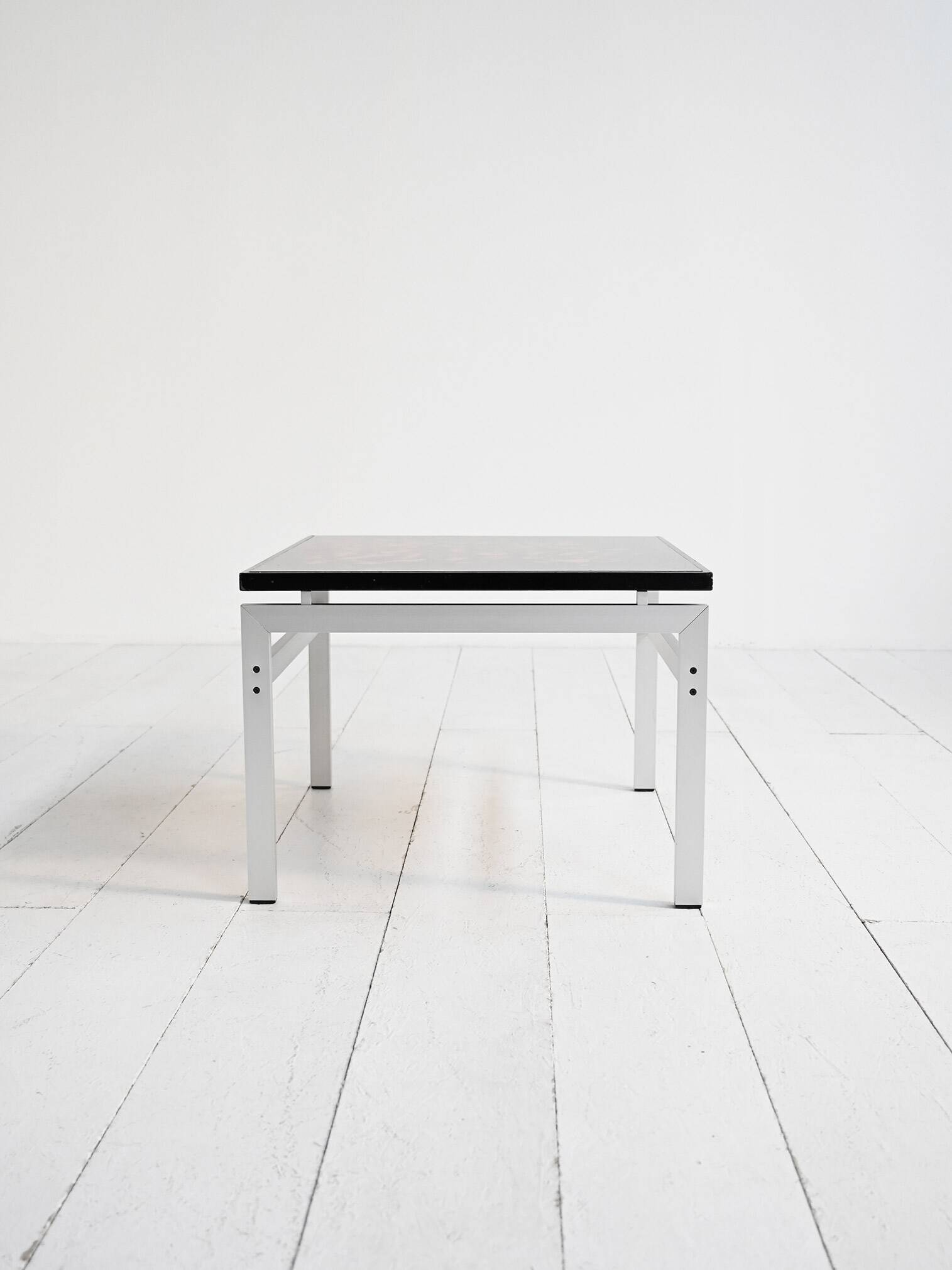 Table basse “Etna” par Jean René, années 1970