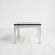 Table basse “Etna” par Jean René, années 1970