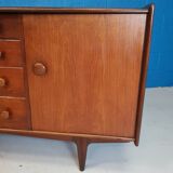 Scandinavian strand 50 years