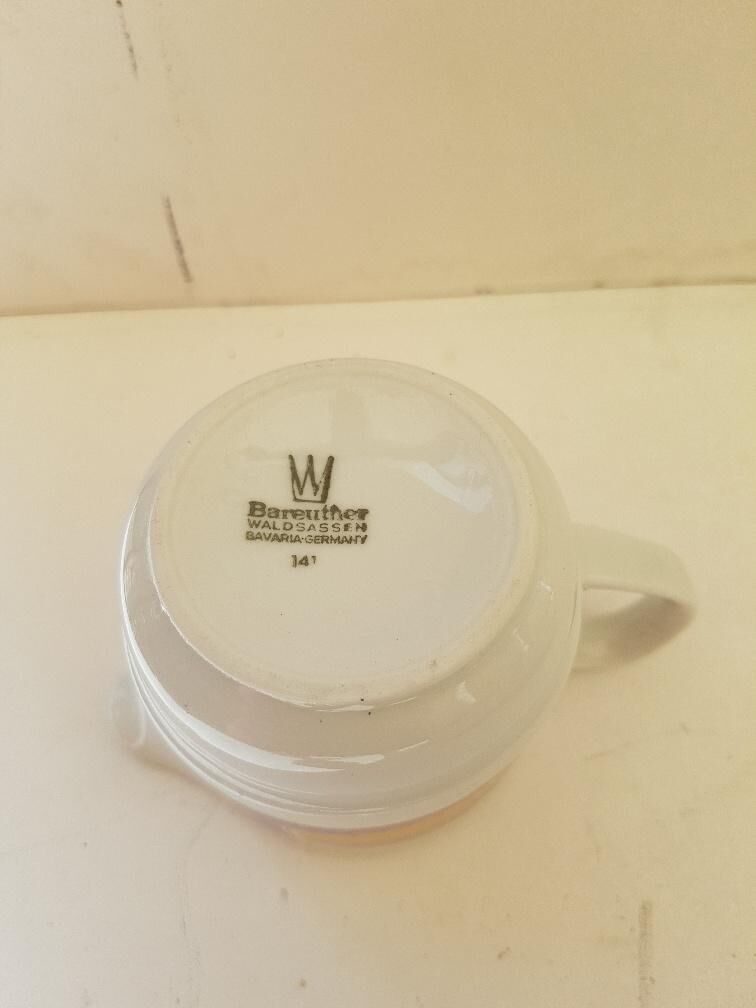 Vintage 70s coffee service