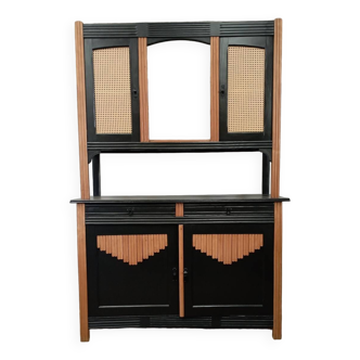 Renovated old dresser