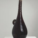 Large soliflore vase by the Accolay potters