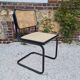Chaise Cesca B32 par Marcel Breuer