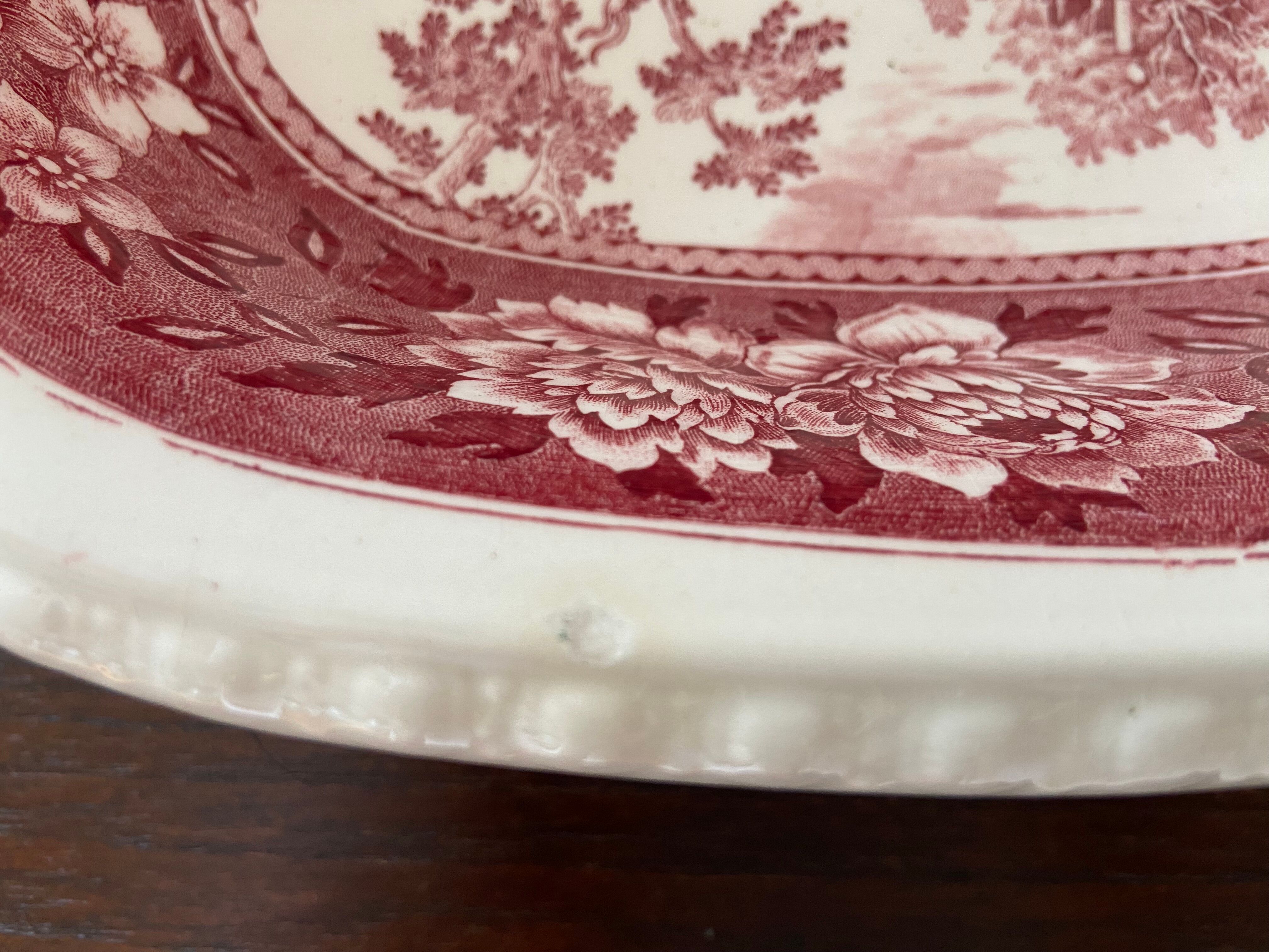 Villeroy & Boch salad bowl