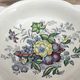 Compote on pedestal Royal Doulton model The Kirkwood