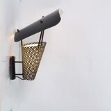 Wall Lamp Kite by Jacques Biny 1955