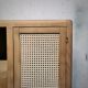 Art Deco storage cabinet