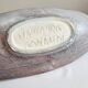 Ceramic bowl Vallauris 1960s