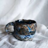 Ceramic mug