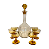 Liquor service "George Sand"