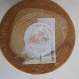 4 Pinocchio wooden egg cups Italy New