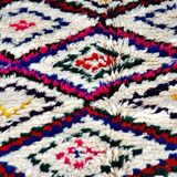 Vintage Azilal Rug