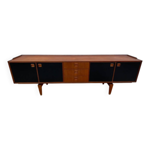 enfilade scandinave en