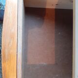 Bureau ancien vintage xxeme