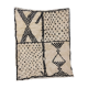 Tapis Berbere Marocain 150x110cm