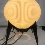 Vintage Rispal lamp 1960