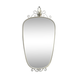 Miroir rétroviseur 71x36cm