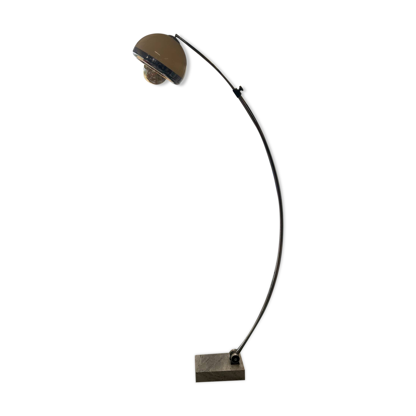 Lampadaire Type Arc Guzzini