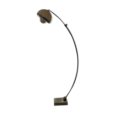 Lampadaire Type Arc Guzzini
