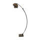 Lampadaire Type Arc Guzzini