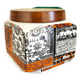 Tobacco pot