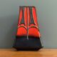 Fat lava vase by Fohr west Gemany model 342-20