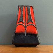 Fat lava vase by Fohr west Gemany model 342-20