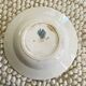 Lot of 6 ironstone plates (Morocco series)