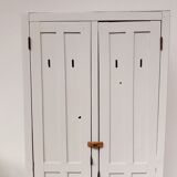 Vintage 1950 Parisian wardrobe