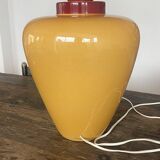 Vintage lamp The Dolphin