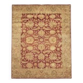 Oriental rug ziegler - 2.56 x 3.68 metres - handmade wool