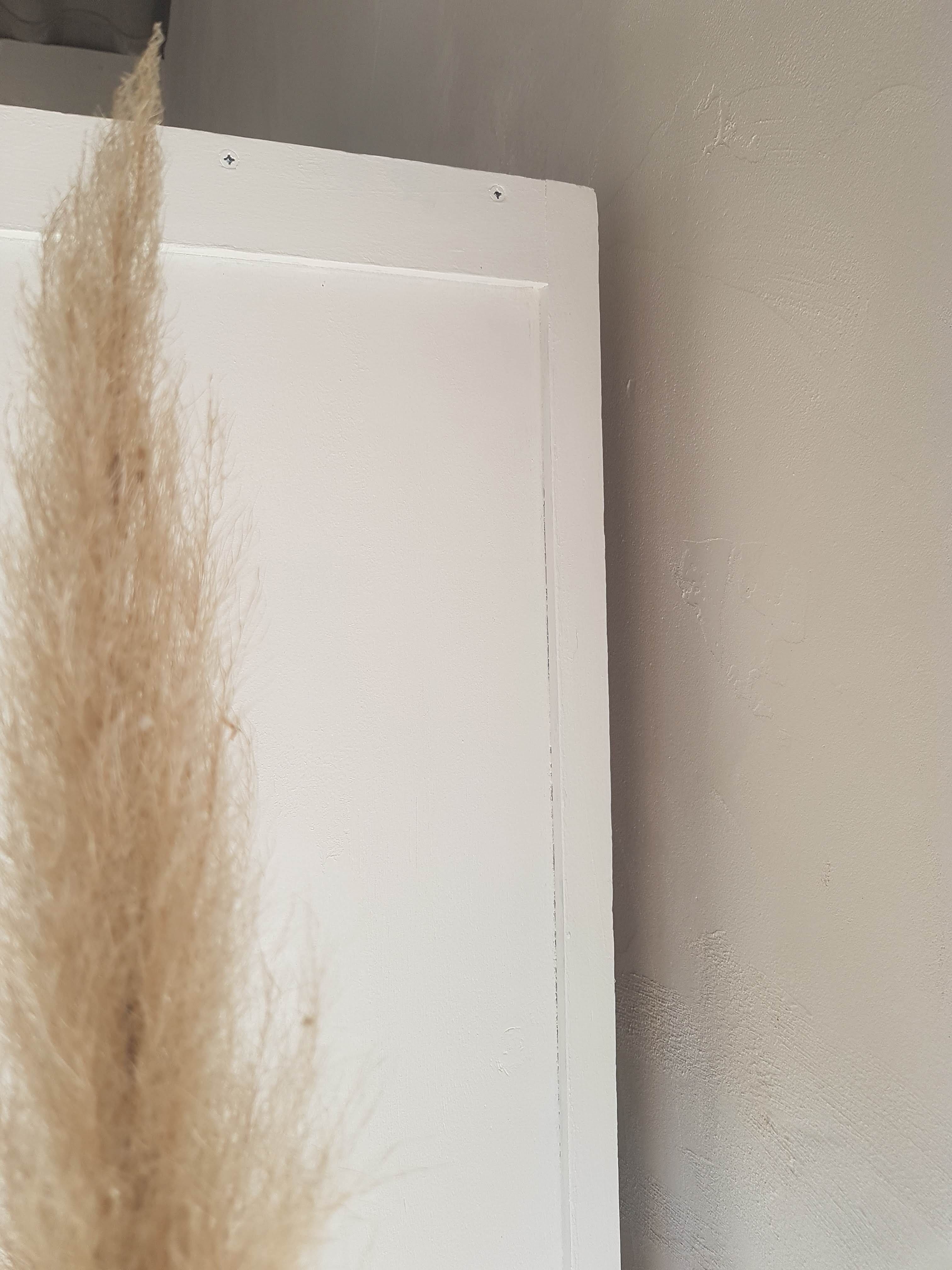 Old Parisian wardrobe