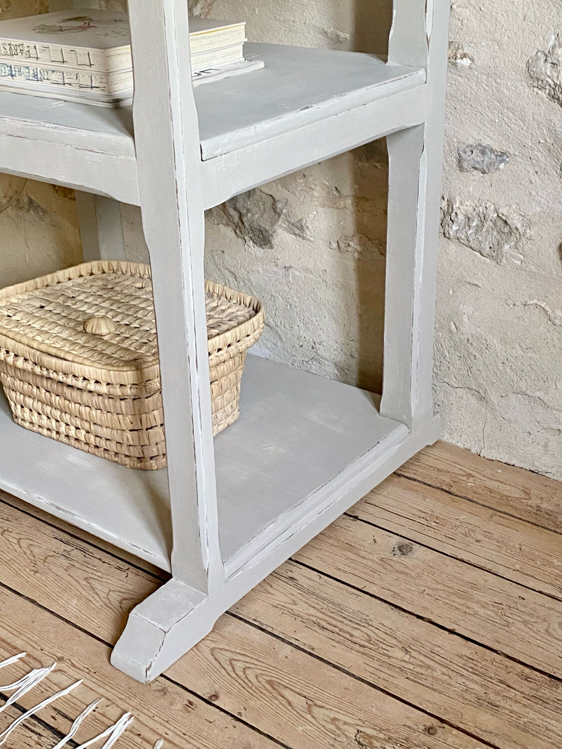 Occasional furniture