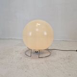 “Saturnus” Floor or Table Lamp by Raak, The Netherlands 1970