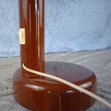 Tuben desklamp by Anders Persson for Ateljé Lyktan, Åhus, Sweden. 1970's