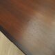 Rosewood table, Danish design, 1970s, production: Denmark