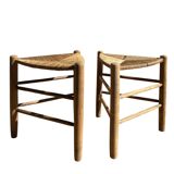 Pair of stools