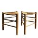 Pair of stools