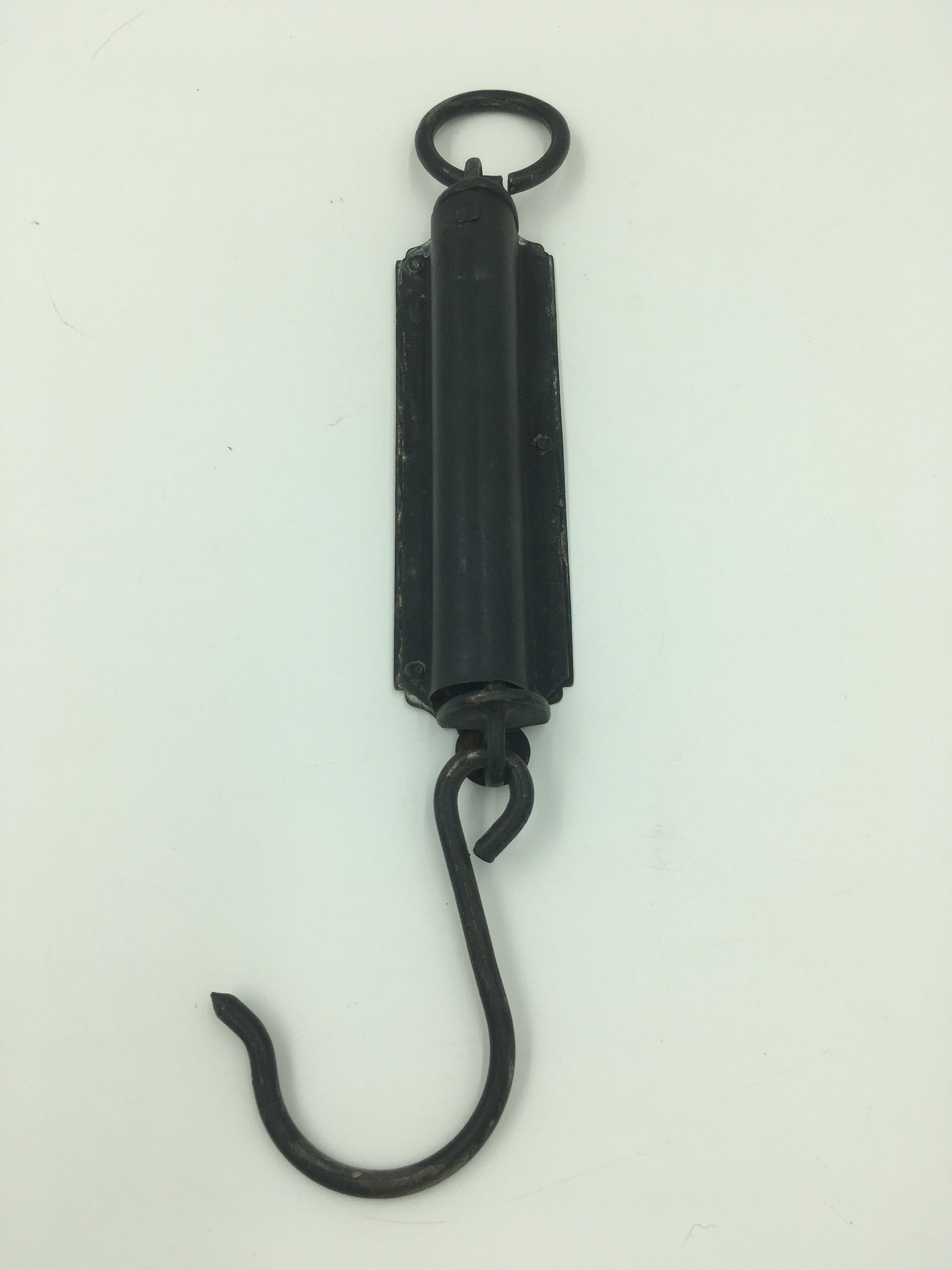 Salters pocket scale