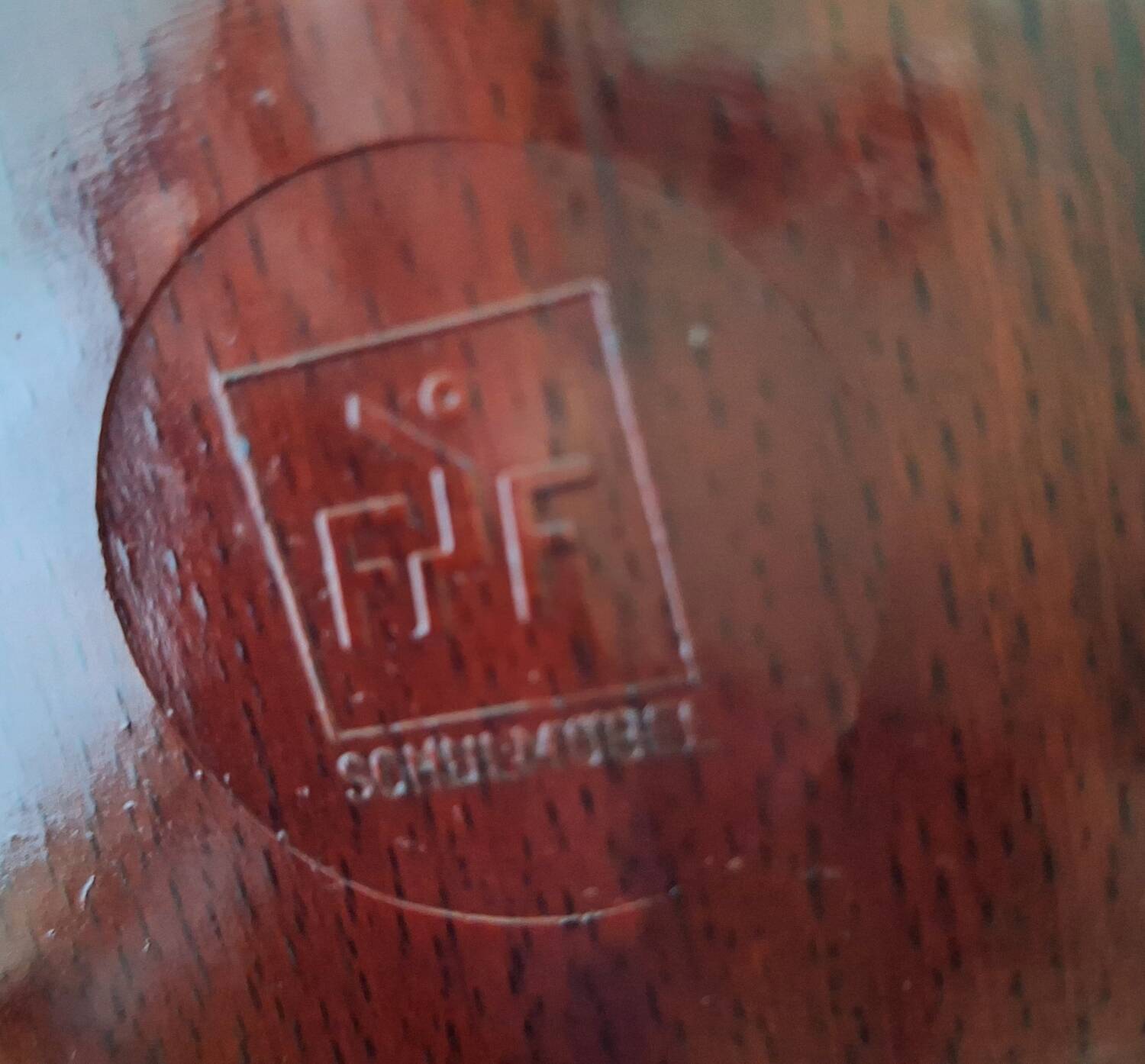 Vintage Smile chairs by Adam Stegner, antique designer seats