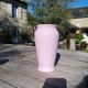 Vase lilas